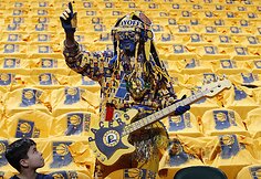 &bdquo;Pacers&ldquo; &ndash; &bdquo;Cavaliers&ldquo;