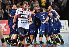 &bdquo;Montpellier&ldquo; &ndash; &bdquo;Flensburg&ldquo; 