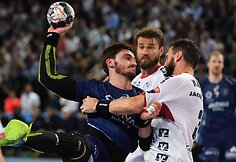 &bdquo;Montpellier&ldquo; &ndash; &bdquo;Flensburg&ldquo; 