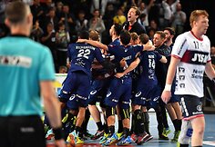 &bdquo;Montpellier&ldquo; &ndash; &bdquo;Flensburg&ldquo; 