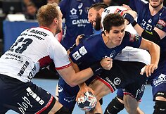 &bdquo;Montpellier&ldquo; &ndash; &bdquo;Flensburg&ldquo; 