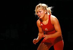 Indrė Bubelytė