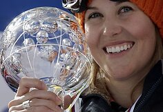 Sarah Burke