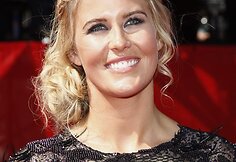 Sarah Burke