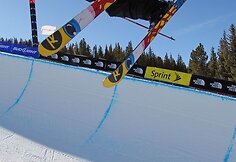 Sarah Burke