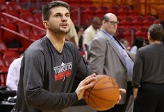 Linas Kleiza