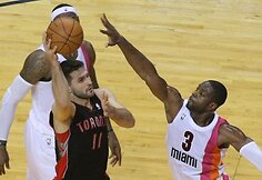 Linas Kleiza