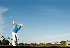 Rory McIlroy