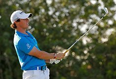 Rory McIlroy
