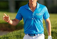 Rory McIlroy