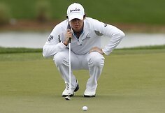 Rory McIlroy
