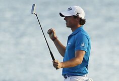 Rory McIlroy