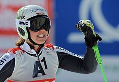 Viktoria Rebensburg