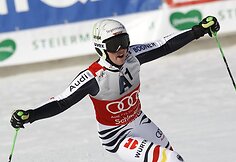 Viktoria Rebensburg
