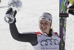 Viktoria Rebensburg