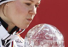 Viktoria Rebensburg