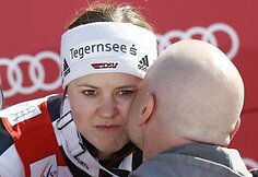 Viktoria Rebensburg