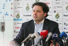 Liutauras Varanavičius