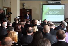LFF konferencija