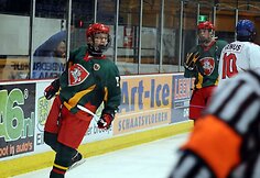 Lietuvos jaunių (U-18) ledo ritulio rinktinė