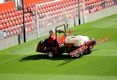 „Old Traford“ stadionas
