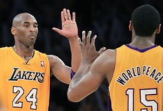 Kobe Bryantas