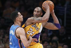 Kobe Bryantas