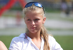 Monika Povilaitytė