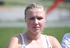 Ieva Dumbauskaitė