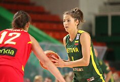 Giedrė Paugaitė
