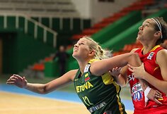 Lina Pikčiūtė
