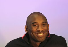 Kobe Bryantas