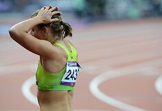 Lina Grinčikaitė