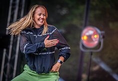 2022 m. Vilniaus sporto festivalis