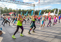 2022 m. Vilniaus sporto festivalis