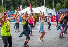 2022 m. Vilniaus sporto festivalis