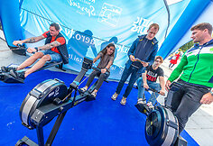 2022 m. Vilniaus sporto festivalis