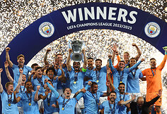 &bdquo;Manchester City&ldquo; triumfas