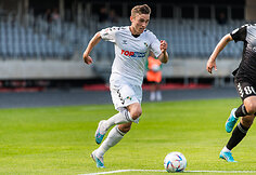 &bdquo;Kauno Žalgiris&ldquo; &ndash; &bdquo;&Scaron;iauliai&ldquo;