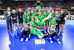 Lietuva U19 &ndash; Slovėnija U19