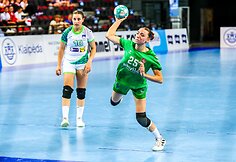 Lietuva U19 &ndash; Slovėnija U19