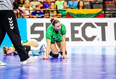 Lietuva U19 &ndash; Slovėnija U19