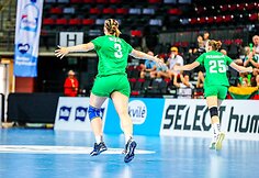 Lietuva U19 &ndash; Slovėnija U19