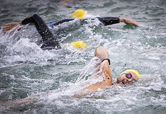 Vilniaus plaukimo maratonas