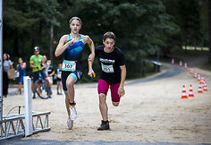 Vilniaus plaukimo maratonas