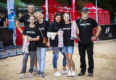 Vilniaus plaukimo maratonas