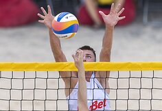 Lietuvos paplūdimio tinklinio čempionatas