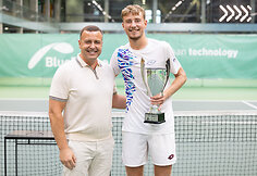 Lietuvos teniso čempionatas