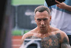 Europos funkcinio sporto čempionatas Druskininkuose