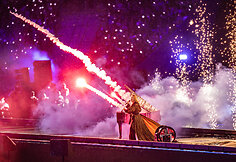 2024 m. Paryžiaus paralimpinių žaidynių uždarymo ceremonija